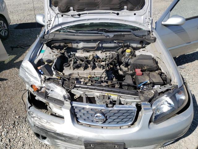 Photo 10 VIN: 3N1CB51D33L799255 - NISSAN SENTRA XE 