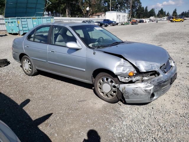 Photo 3 VIN: 3N1CB51D33L799255 - NISSAN SENTRA XE 