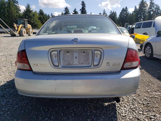 Photo 5 VIN: 3N1CB51D33L799255 - NISSAN SENTRA XE 