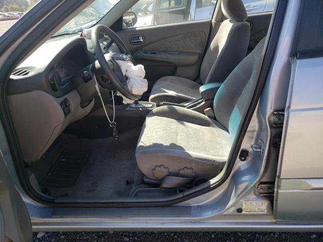 Photo 6 VIN: 3N1CB51D33L799255 - NISSAN SENTRA XE 