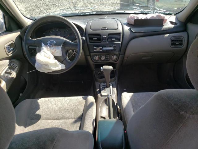 Photo 7 VIN: 3N1CB51D33L799255 - NISSAN SENTRA XE 