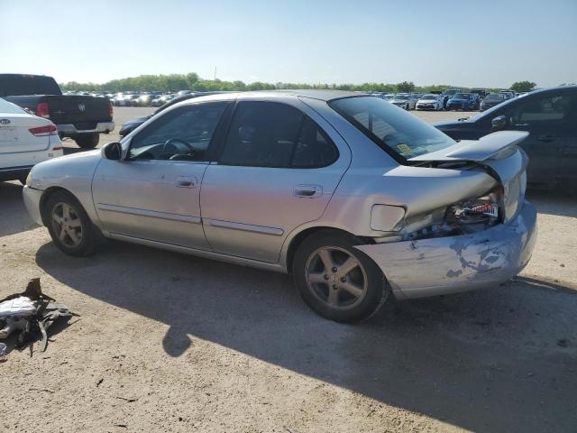 Photo 1 VIN: 3N1CB51D33L816457 - NISSAN SENTRA 