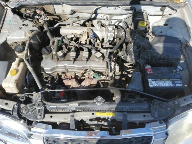 Photo 10 VIN: 3N1CB51D33L816457 - NISSAN SENTRA 