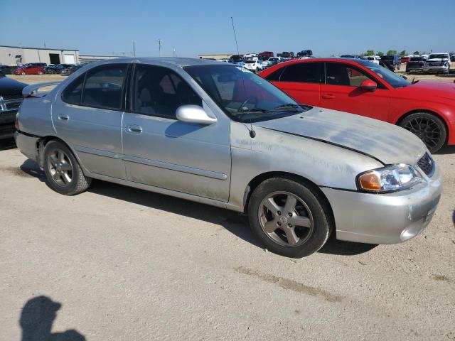 Photo 3 VIN: 3N1CB51D33L816457 - NISSAN SENTRA 