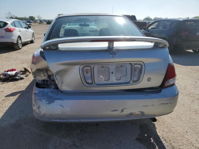 Photo 5 VIN: 3N1CB51D33L816457 - NISSAN SENTRA 