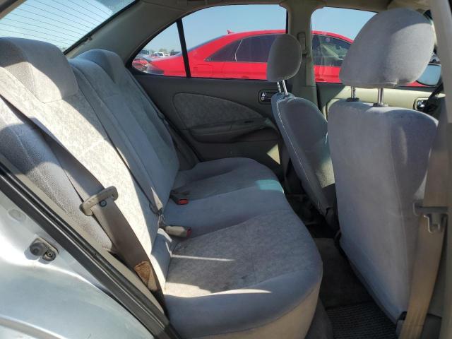 Photo 9 VIN: 3N1CB51D33L816457 - NISSAN SENTRA 