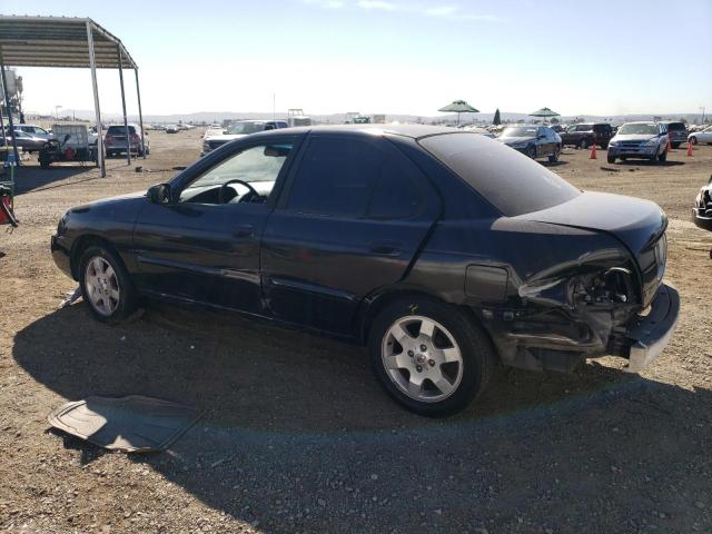 Photo 1 VIN: 3N1CB51D34L457337 - NISSAN SENTRA 