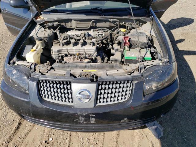 Photo 10 VIN: 3N1CB51D34L457337 - NISSAN SENTRA 