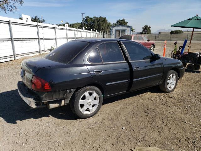 Photo 2 VIN: 3N1CB51D34L457337 - NISSAN SENTRA 