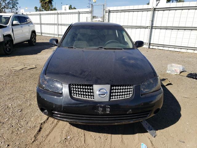 Photo 4 VIN: 3N1CB51D34L457337 - NISSAN SENTRA 