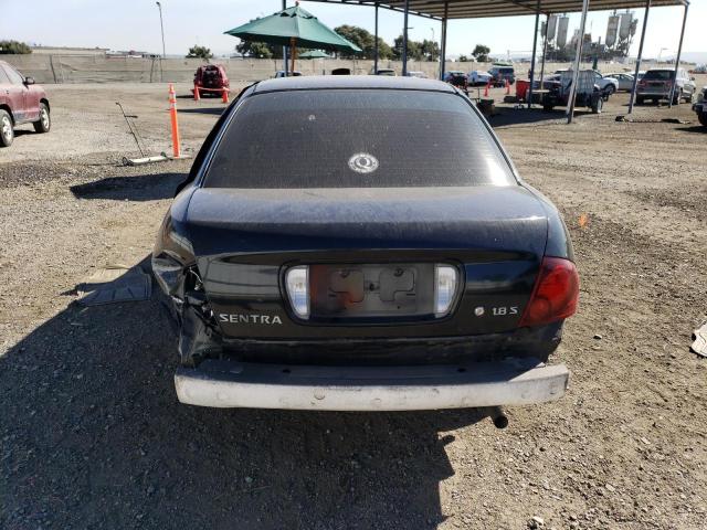 Photo 5 VIN: 3N1CB51D34L457337 - NISSAN SENTRA 