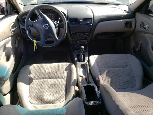 Photo 7 VIN: 3N1CB51D34L457337 - NISSAN SENTRA 