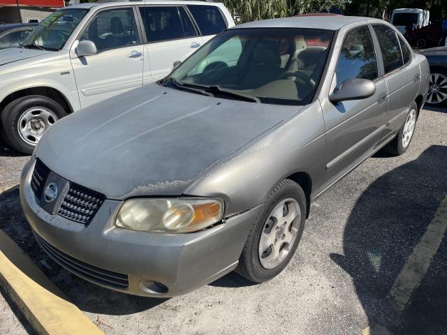 Photo 1 VIN: 3N1CB51D34L473795 - NISSAN SENTRA 