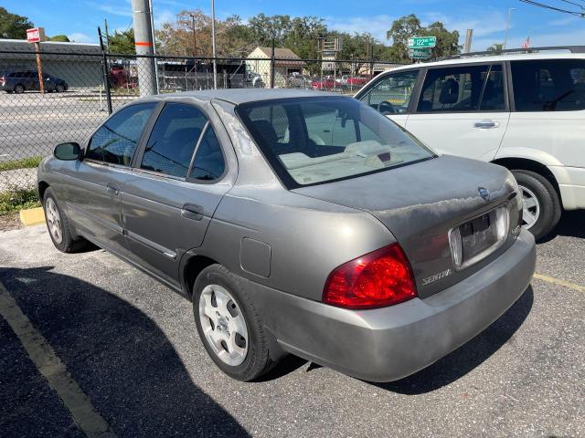 Photo 2 VIN: 3N1CB51D34L473795 - NISSAN SENTRA 