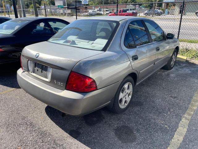 Photo 3 VIN: 3N1CB51D34L473795 - NISSAN SENTRA 