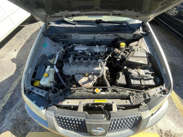 Photo 6 VIN: 3N1CB51D34L473795 - NISSAN SENTRA 