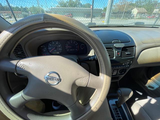 Photo 8 VIN: 3N1CB51D34L473795 - NISSAN SENTRA 