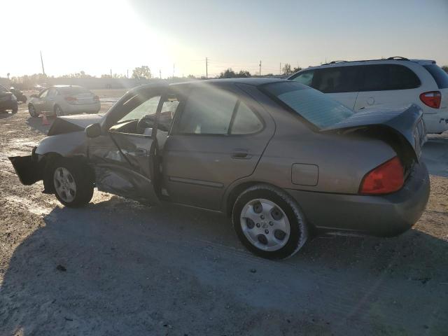 Photo 1 VIN: 3N1CB51D34L479001 - NISSAN SENTRA 