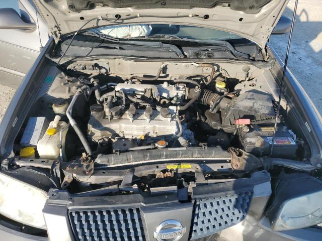 Photo 10 VIN: 3N1CB51D34L479001 - NISSAN SENTRA 