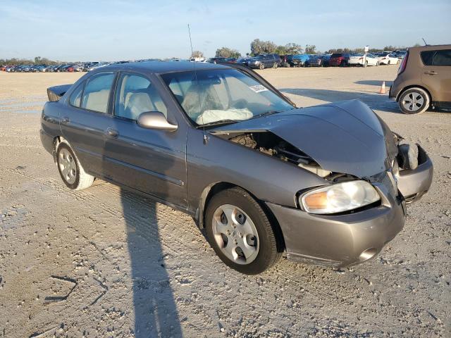 Photo 3 VIN: 3N1CB51D34L479001 - NISSAN SENTRA 