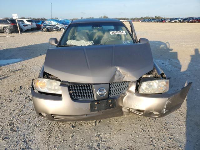 Photo 4 VIN: 3N1CB51D34L479001 - NISSAN SENTRA 