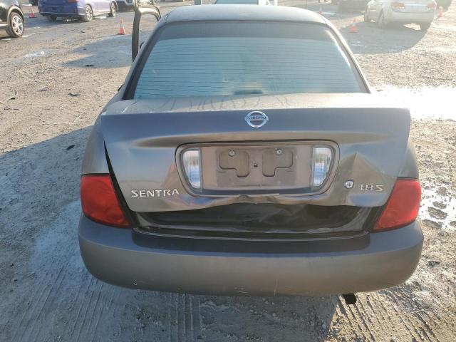 Photo 5 VIN: 3N1CB51D34L479001 - NISSAN SENTRA 