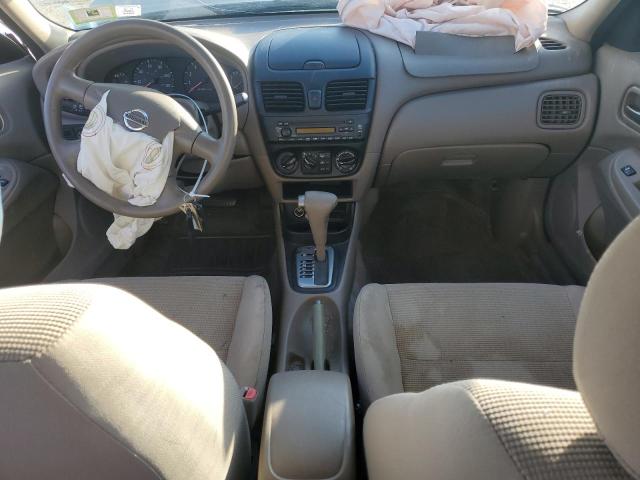 Photo 7 VIN: 3N1CB51D34L479001 - NISSAN SENTRA 