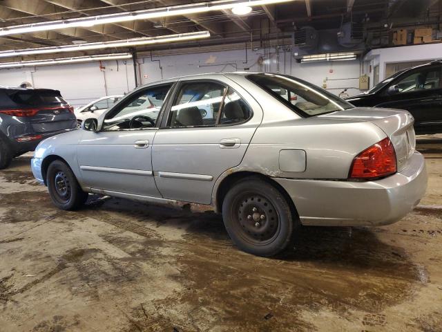 Photo 1 VIN: 3N1CB51D34L480553 - NISSAN SENTRA 