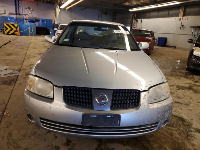 Photo 4 VIN: 3N1CB51D34L480553 - NISSAN SENTRA 