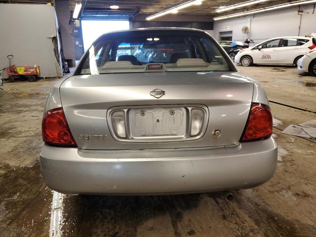 Photo 5 VIN: 3N1CB51D34L480553 - NISSAN SENTRA 