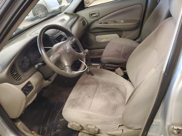 Photo 6 VIN: 3N1CB51D34L480553 - NISSAN SENTRA 