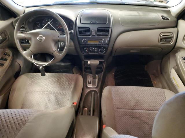 Photo 7 VIN: 3N1CB51D34L480553 - NISSAN SENTRA 