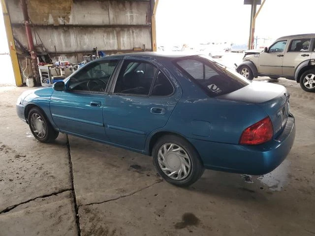 Photo 1 VIN: 3N1CB51D34L489771 - NISSAN SENTRA 1.8 