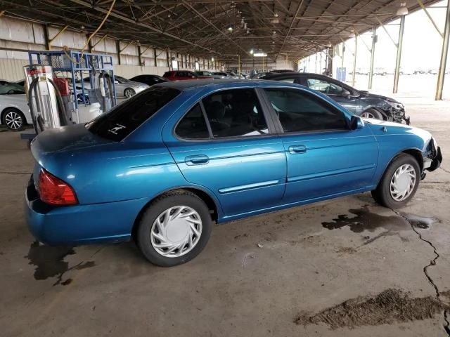 Photo 2 VIN: 3N1CB51D34L489771 - NISSAN SENTRA 1.8 