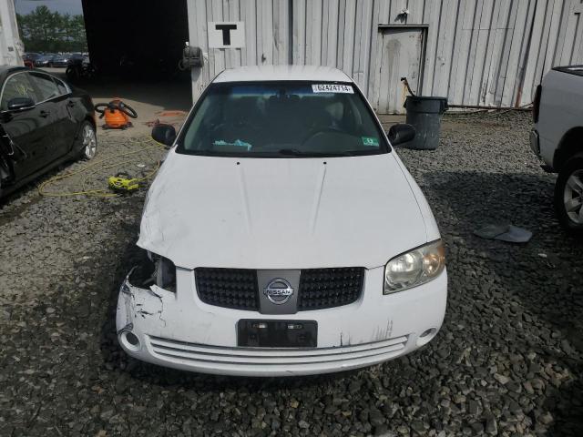 Photo 4 VIN: 3N1CB51D34L844194 - NISSAN SENTRA 1.8 