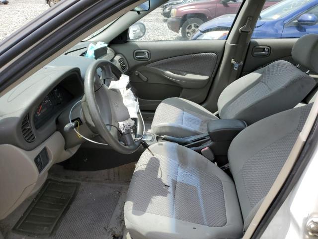 Photo 6 VIN: 3N1CB51D34L844194 - NISSAN SENTRA 1.8 