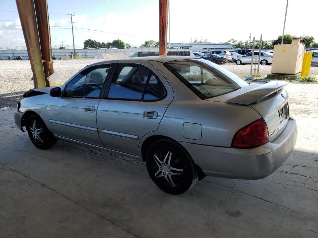 Photo 1 VIN: 3N1CB51D34L864722 - NISSAN SENTRA 