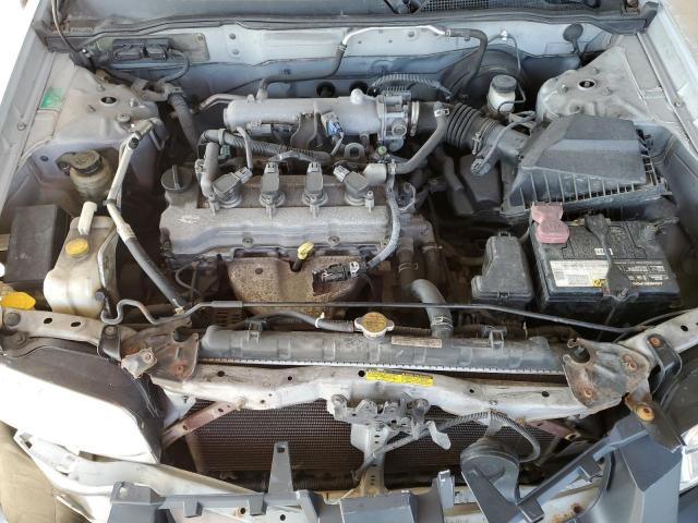 Photo 10 VIN: 3N1CB51D34L864722 - NISSAN SENTRA 