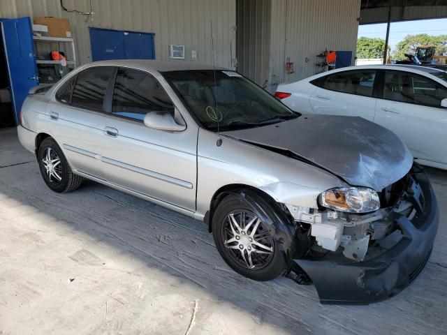 Photo 3 VIN: 3N1CB51D34L864722 - NISSAN SENTRA 