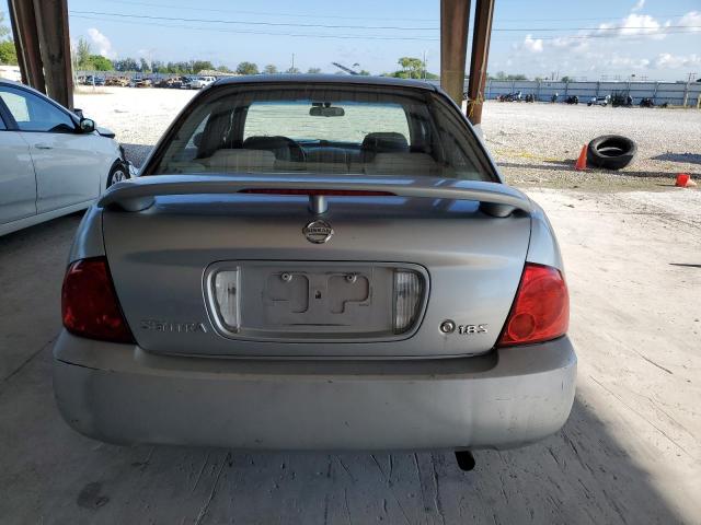 Photo 5 VIN: 3N1CB51D34L864722 - NISSAN SENTRA 