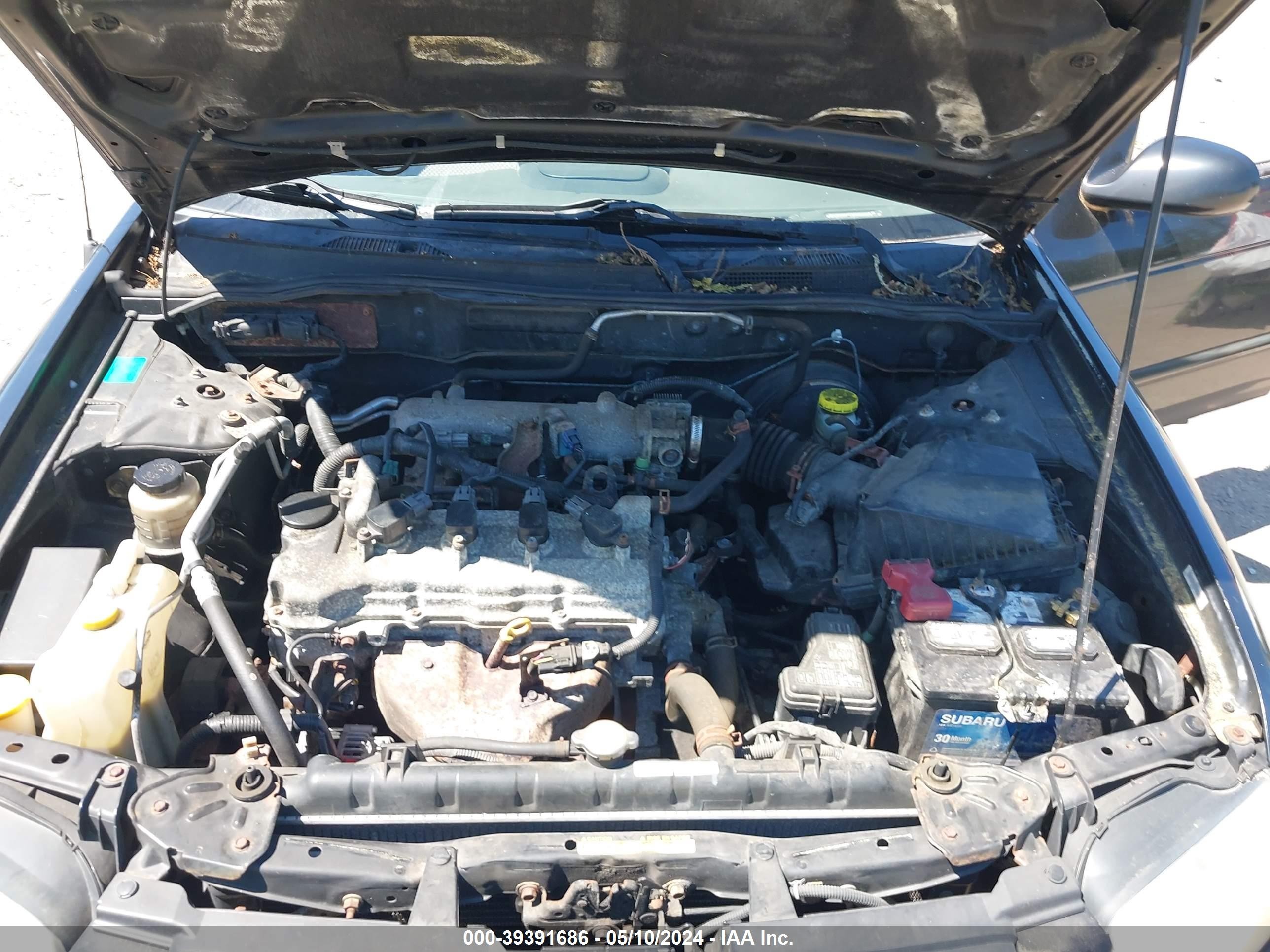 Photo 9 VIN: 3N1CB51D34L866938 - NISSAN SENTRA 