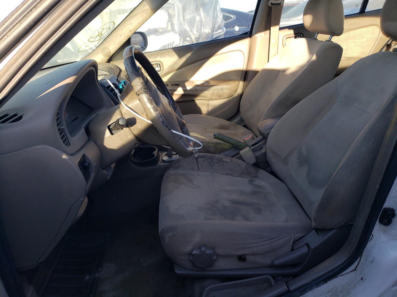 Photo 6 VIN: 3N1CB51D34L884811 - NISSAN SENTRA 