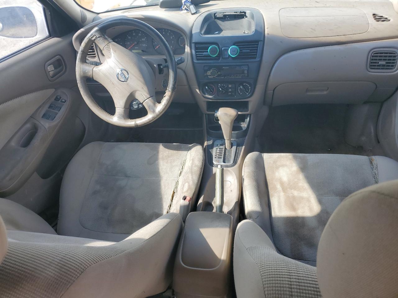 Photo 7 VIN: 3N1CB51D34L884811 - NISSAN SENTRA 