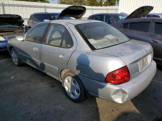 Photo 1 VIN: 3N1CB51D34L890995 - NISSAN SENTRA 1.8 