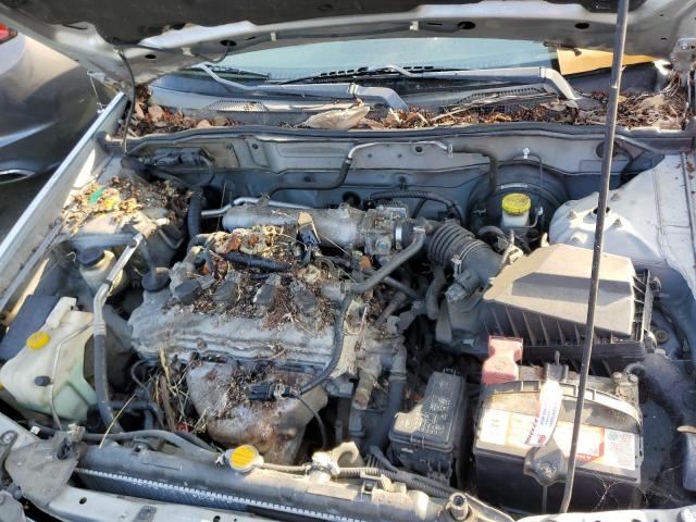 Photo 10 VIN: 3N1CB51D34L890995 - NISSAN SENTRA 1.8 