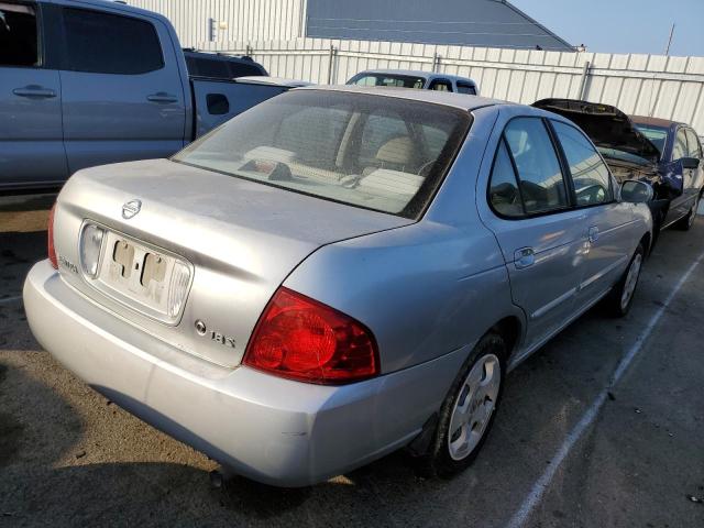 Photo 2 VIN: 3N1CB51D34L890995 - NISSAN SENTRA 1.8 