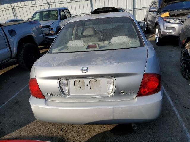 Photo 5 VIN: 3N1CB51D34L890995 - NISSAN SENTRA 1.8 