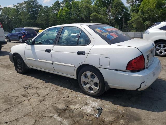 Photo 1 VIN: 3N1CB51D34L910517 - NISSAN SENTRA 