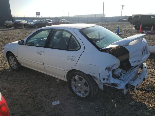 Photo 1 VIN: 3N1CB51D35L489044 - NISSAN SENTRA 