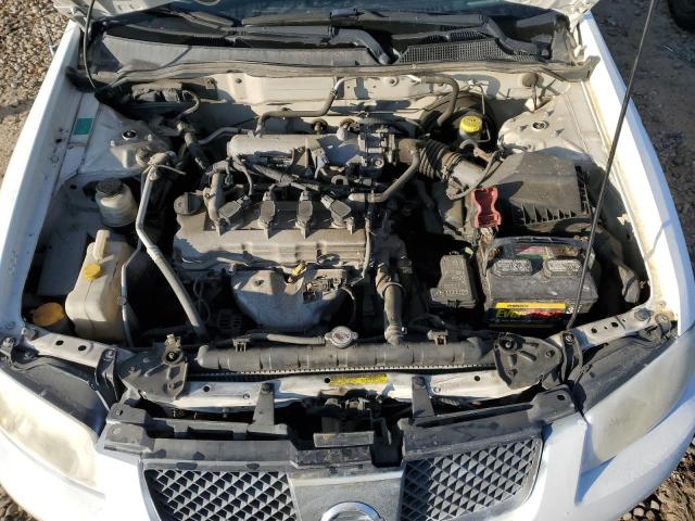 Photo 10 VIN: 3N1CB51D35L489044 - NISSAN SENTRA 